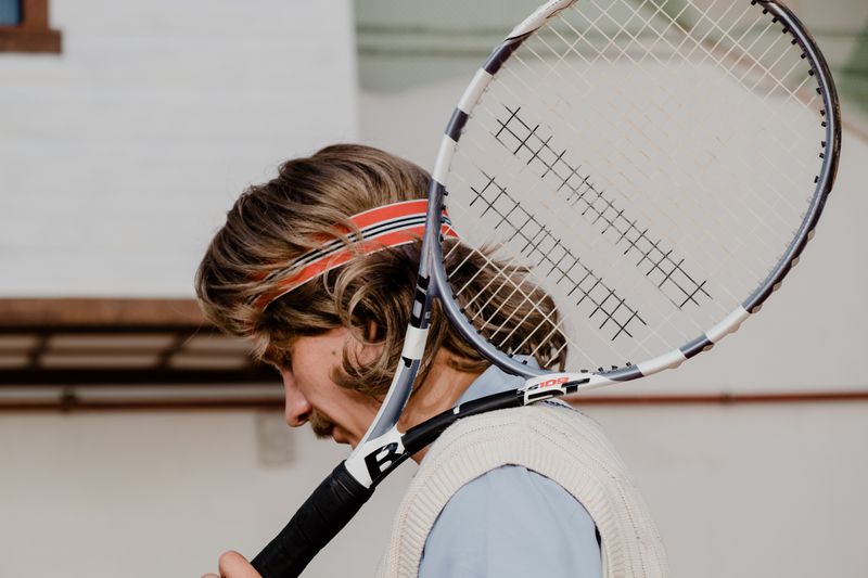 Novak Djokovic gewinnt zum zweiten Mal die French Open - Eine weitere Meisterleistung vom serbischen TennisstarFrenchOpen,NovakDjokovic,Tennis,Meisterleistung,Serbien