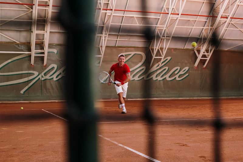 Novak Djokovic setzt Rekord im Viertelfinale der French Open gegen Alcaraz - Eine Analyse der Leistung und AuswirkungenFrenchOpen,NovakDjokovic,Rekord,Viertelfinale,Alcaraz,Leistung,Analyse,Auswirkungen