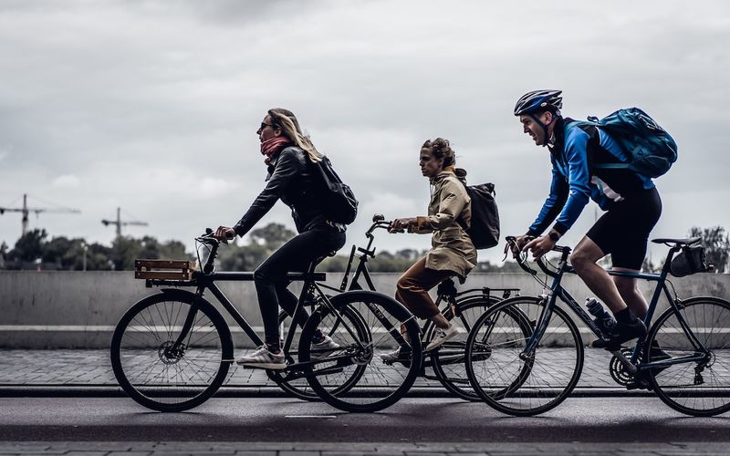 Parookaville: Wie Daniel Danger mit dem Lastenrad zum Festival kommtParookaville,DanielDanger,Lastenrad,Festival,Transport,Nachhaltigkeit