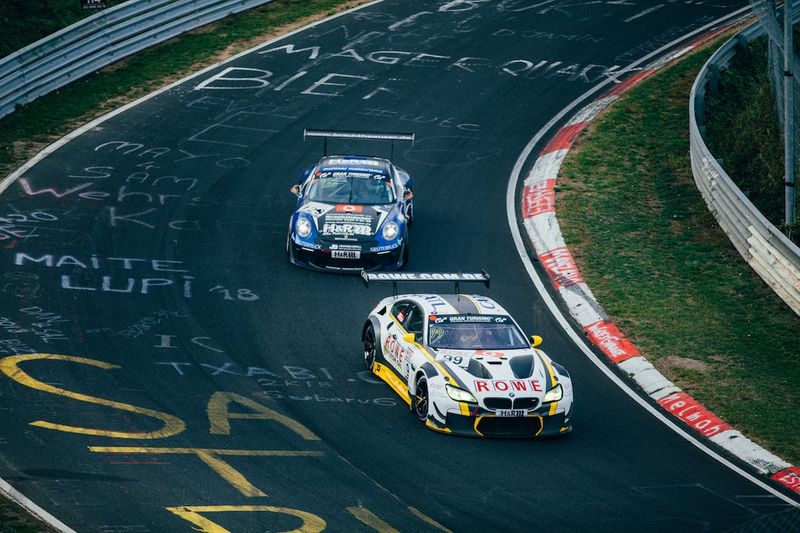 Feuerinferno auf dem Norisring: Opel Kadett sorgt für Dramatik bei DTM ClassicOpelKadett,Norisring,Feuerinferno,DTMClassic,Dramatik