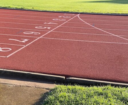 Lückenkemper auf dem Weg ins 100-Meter-Finale100-Meter-Finale,Lückenkemper,Leichtathletik,Sport,Sprint,DeutscheAthletin