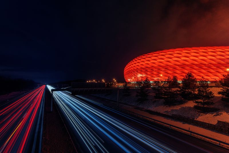 Süßer Sieg für Bayern: Tore-Feuerwerk gegen Monaco!bayernmünchen,fußball,sieg,tore,monaco