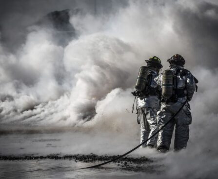 Kanaren in Flammen: Der erbitterte Kampf der Feuerwehr gegen den Waldbrand auf TeneriffaKanaren,Flammen,Feuerwehr,Waldbrand,Teneriffa