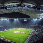 DFB-Pokal: Sensation in Homburg – Viertligist wirft nächsten Bundesligaklub raussensation,DFB-Pokal,Homburg,Viertligist,Bundesligaklub