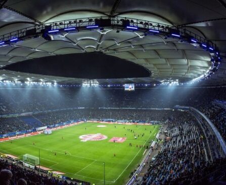 DFB-Pokal: Sensation in Homburg – Viertligist wirft nächsten Bundesligaklub raussensation,DFB-Pokal,Homburg,Viertligist,Bundesligaklub