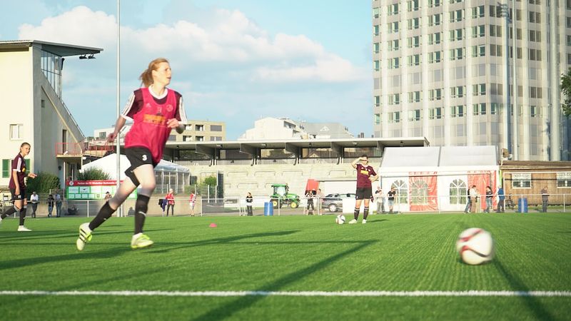 Die Zukunft des Frauenfußballs: Frankreich trifft auf Marokko in einem spannenden WM-DuellFrauenfußball,Frankreich,Marokko,WM-Duell,Zukunft