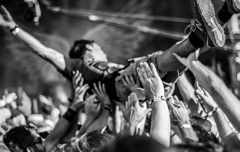 Die Wiederkehr des Heavy Metal: Iron Maiden begeistert Metalfans beim Wacken FestivalHeavyMetal,IronMaiden,WackenFestival,Metalfans,Wiederkehr