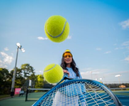 US Open: Alles Wichtige auf einen BlickUSOpen,Tennis,Sport,GrandSlam,Turnier,NewYork,FlushingMeadows,RafaelNadal,SerenaWilliams,NovakDjokovic,NaomiOsaka