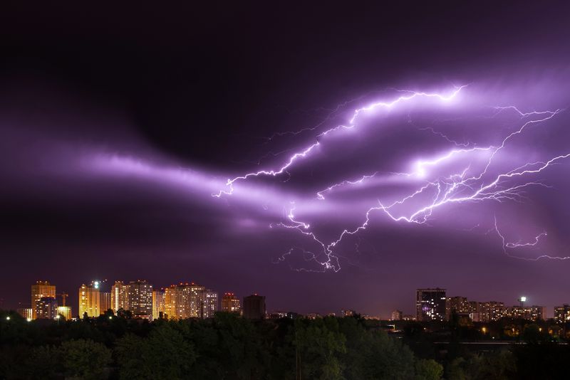 Tödliche Unwetter: Eine verheerende Tragödie in SlowenienTödlicheUnwetter,VerheerendeTragödie,Slowenien