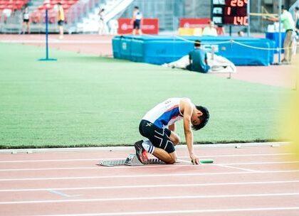 Sprintstar Gina Lückenkemper: Auf den Spuren des Rekordssprintstar,GinaLückenkemper,Rekord,Leichtathletik,Sport