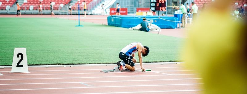 Sprintstar Gina Lückenkemper: Auf den Spuren des Rekordssprintstar,GinaLückenkemper,Rekord,Leichtathletik,Sport