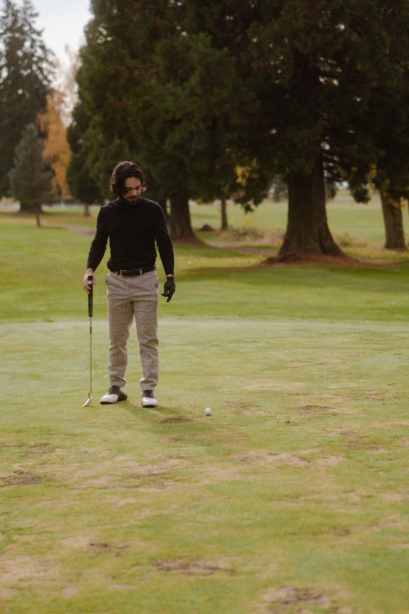 Der Ryder Cup: Ein Golfturnier der Superlativegolf,RyderCup,Turnier,Superlative