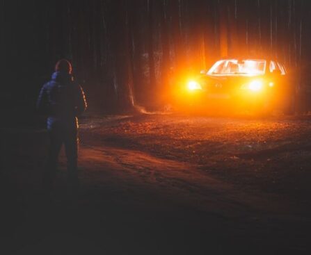 Dunkle Geheimnisse um einen brutalen Mord in Nordhessen: Die erschütternde Geschichte einer 14-Jährigen - Der Verdächtige enthüllt seine erschreckenden MotiveDunkleGeheimnisse,brutalerMord,Nordhessen,erschütterndeGeschichte,14-Jährige,Verdächtiger,erschreckendeMotive