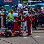 Formel 1 LIVE aus Monza: Spannung und Sensationen auf der RennstreckeFormel1,Monza,Rennstrecke,Spannung,Sensationen,LIVE