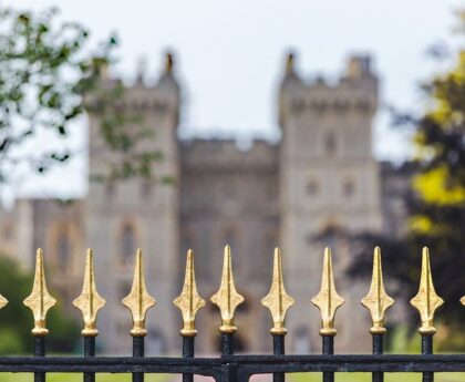 Abschied von der Macht: Pfarrer enthüllt die letzten Tage von Queen Elizabeth vor ihrem TodAbschied,Macht,Pfarrer,QueenElizabeth,Tod