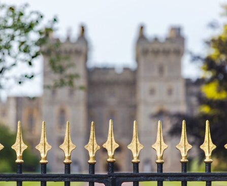 Abschied von der Macht: Pfarrer enthüllt die letzten Tage von Queen Elizabeth vor ihrem TodAbschied,Macht,Pfarrer,QueenElizabeth,Tod