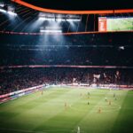 Der "Betze Run" - Gemeinschaftlicher Treppenlauf als Gedenken an die Verstorbenen (Note: The "Betze" is a nickname for the Fritz-Walter-Stadion in Kaiserslautern, Germany)wordpress,BetzeRun,Treppenlauf,Gedenken,Verstorbenen,Fritz-Walter-Stadion,Kaiserslautern,Deutschland