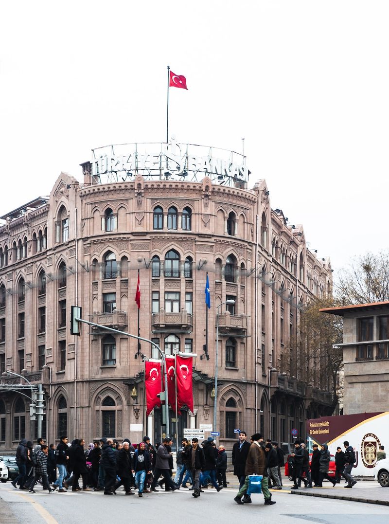 Terroranschlag erschüttert türkische Hauptstadt AnkaraTerroranschlag,Türkei,Ankara,Hauptstadt,Terrorismus