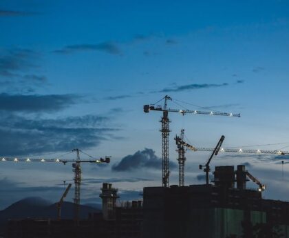 Tragödie auf der Baustelle: Tödlicher Arbeitsunfall in HamburgUnfall,Arbeitsunfall,Baustelle,Tragödie,Hamburg