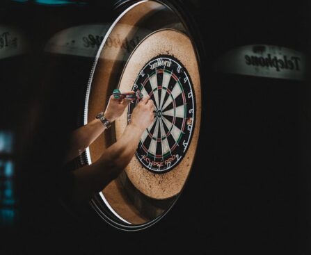 Pietreczko triumphiert bei der Deutschen Darts-Meisterschaft - Ein Blick auf Deutschlands aufstrebenden Darts-Star und seinen Siegdarts,DeutscheDarts-Meisterschaft,Pietreczko,Darts-Star,Sieg