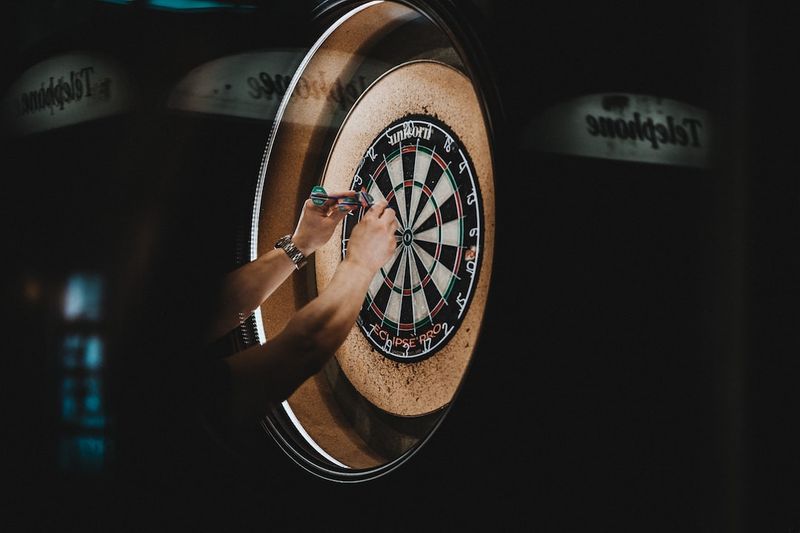 Pietreczko triumphiert bei der Deutschen Darts-Meisterschaft - Ein Blick auf Deutschlands aufstrebenden Darts-Star und seinen Siegdarts,DeutscheDarts-Meisterschaft,Pietreczko,Darts-Star,Sieg