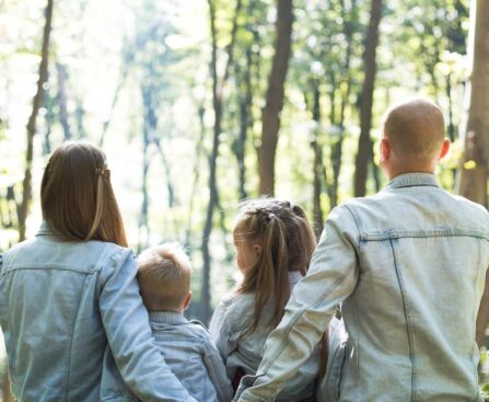 Familienpolitik in Deutschland: Erleichterter Zugang zum Kinderkrankengeld - eine gute Idee?Familienpolitik,Deutschland,Kinderkrankengeld,Zugang,Erleichterung,Idee