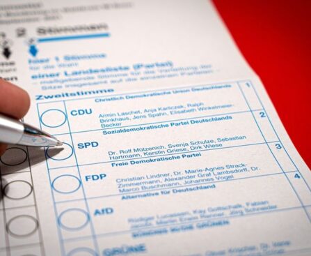 Analyse der Landtagswahl in Hessen: CDU feiert Siege - AfD zweitstärkste Kraft Landtagswahl,Hessen,CDU,Siege,AfD,zweitstärksteKraft