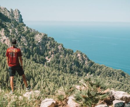 Manuel Neuer: Abseits des Rasens - Eine Auszeit auf MallorcaManuelNeuer,AbseitsdesRasens,Auszeit,Mallorca