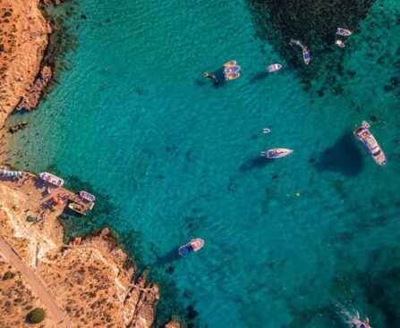 Jugend vs. Tradition: Der Sommer auf Malta im neuen ZDF-Film "Herzkino"Jugend,Tradition,Sommer,Malta,ZDF-Film,Herzkino