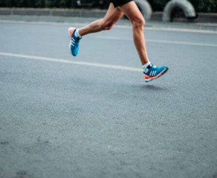 Zurück auf Start: Kurioser Marathon-Zwischenfall sorgt für zwei Extra-Runden in Münchenwordpress,Marathon,Zwischenfall,München,Kurios,Extra-Runden