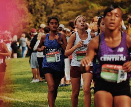 "Kipchoge in Chicago entthront: Kenianer Kiptum bricht Marathon-Weltrekord"Marathon,Kipchoge,Chicago,Kenianer,Kiptum,Weltrekord