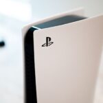 PS5 Slim: Revolutionäre Verkleinerung der beliebten PlayStation 5 um 30 ProzentPS5Slim,PlayStation5,Verkleinerung,Revolutionär,Gaming,Konsolen,Technologie,Unterhaltung,Spiele