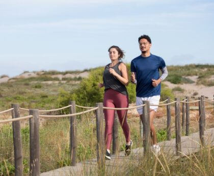 Marathon-Dauerstarter: Ein Laufrekord der besonderen ArtMarathon,Dauerstarter,Laufrekord